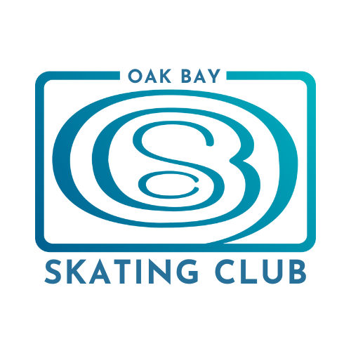 Oak Bay Figure Skating Club powered by Uplifter